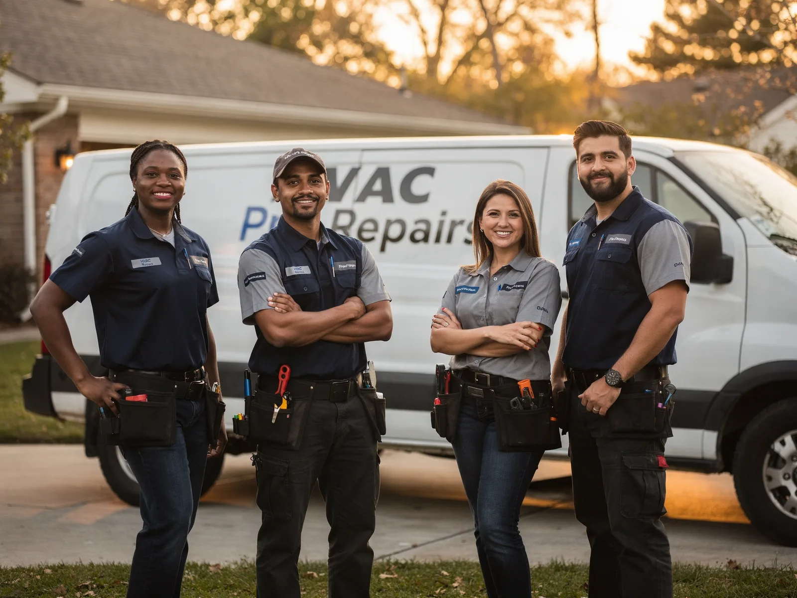 Heat Pump Repair company in Elgin, MN
